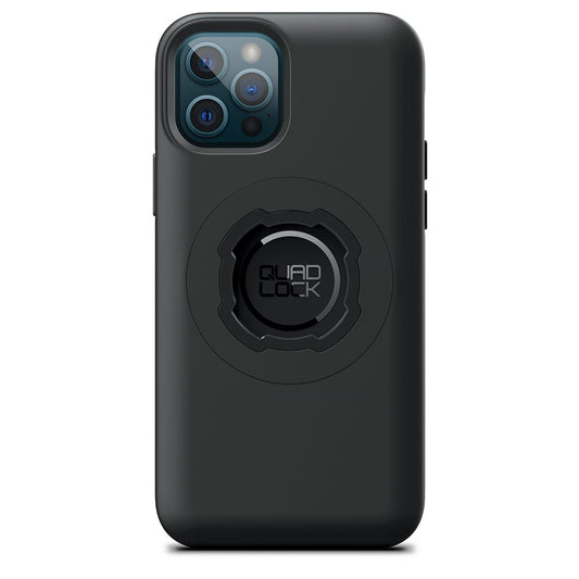 Etui til iPhone 12 / 12 Pro. QUADLOCK MAG-ETUI