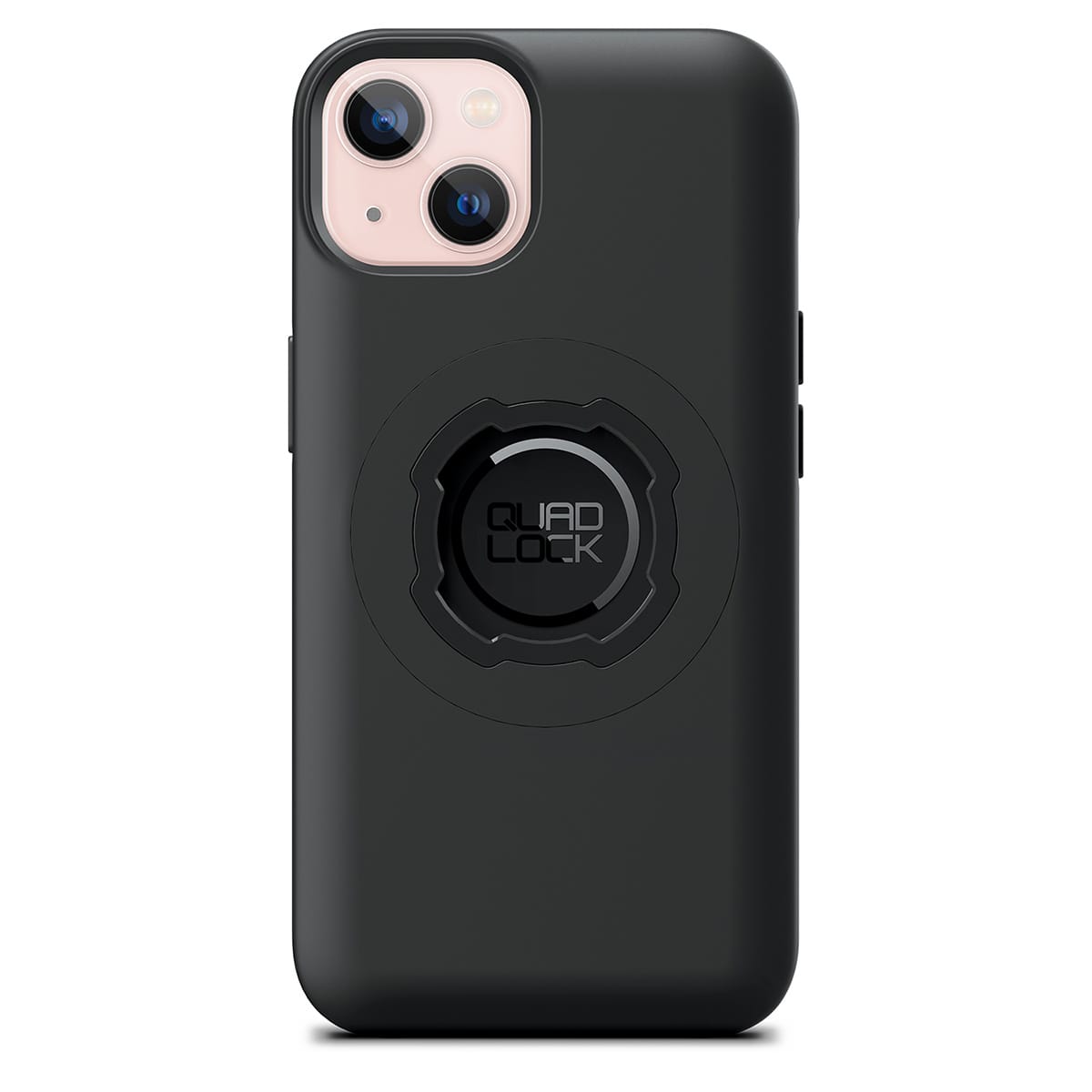 Etui til iPhone 13 QUADLOCK MAG CASE