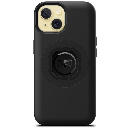 Etui til iPhone 15 QUADLOCK MAG CASE