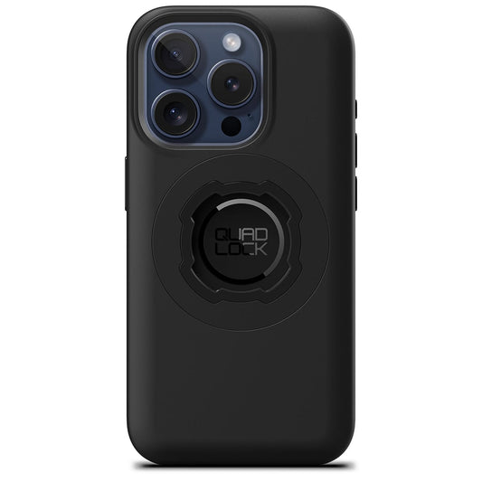 Etui til iPhone 15 Pro QUADLOCK MAG CASE