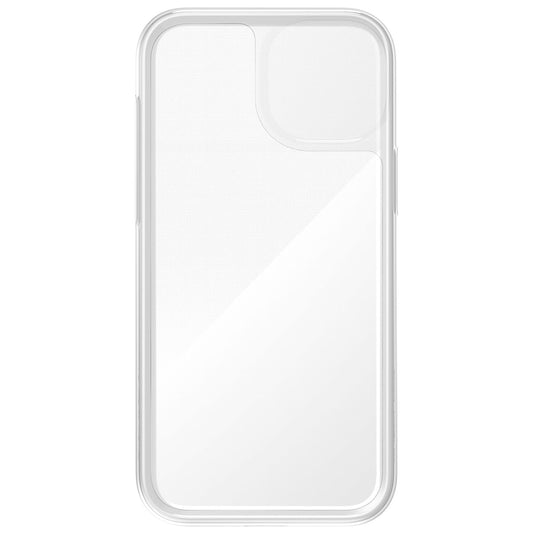 Skærmbeskyttelse til iPhone 15 Plus QUADLOCK MAG PONCHO
