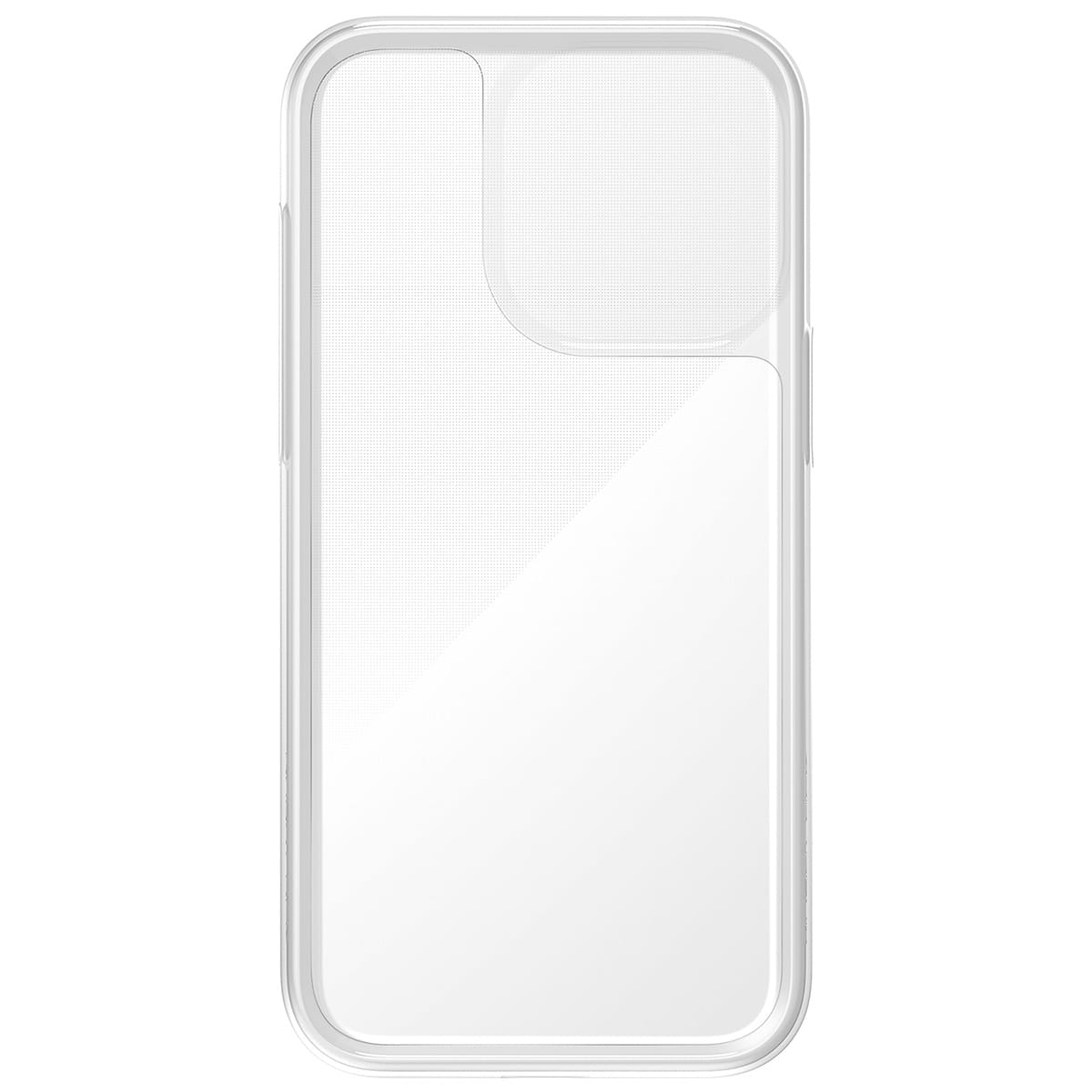 Skærmbeskyttelse til iPhone 15 Pro Max QUADLOCK MAG PONCHO