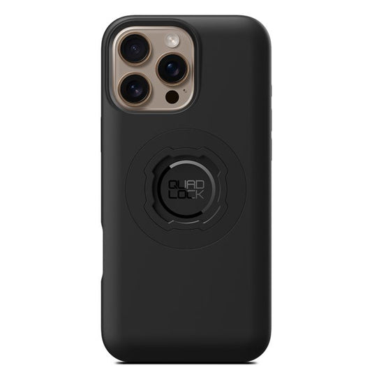 Etui til iPhone 16 Pro Max QUADLOCK MAG CASE