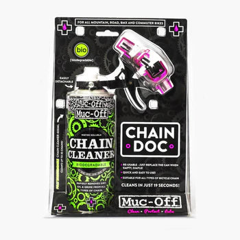 MUC-OFF CHAIN DOC CLEANER Kit