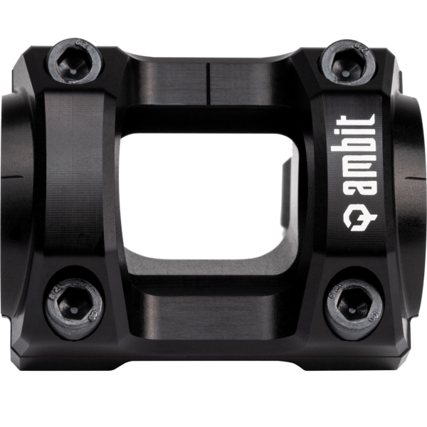 AMBIT BARTENDER DH stem Black