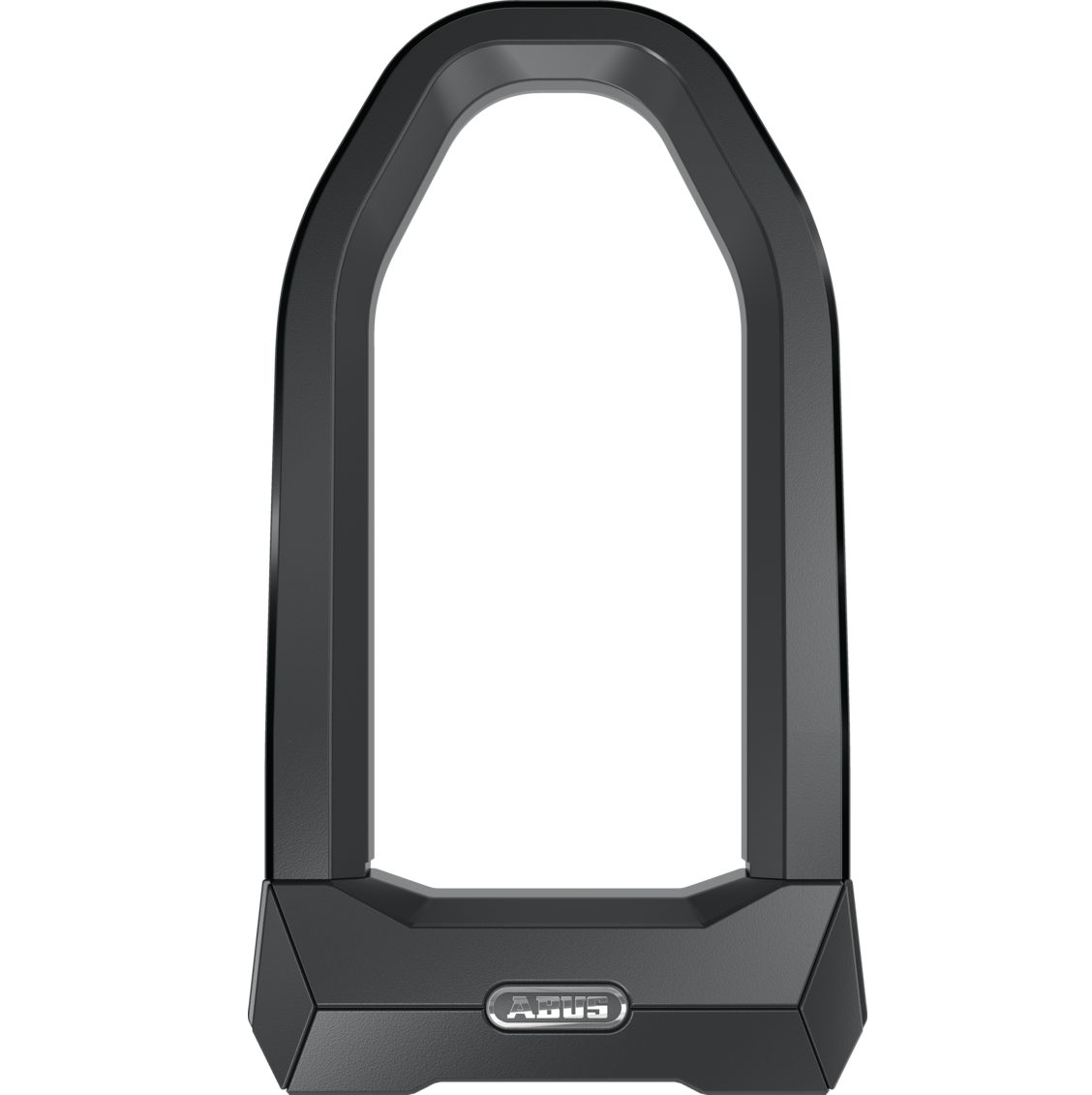 ABUS GRANIT SUPER EXTREME U tyverisikring + USH2500-beslag