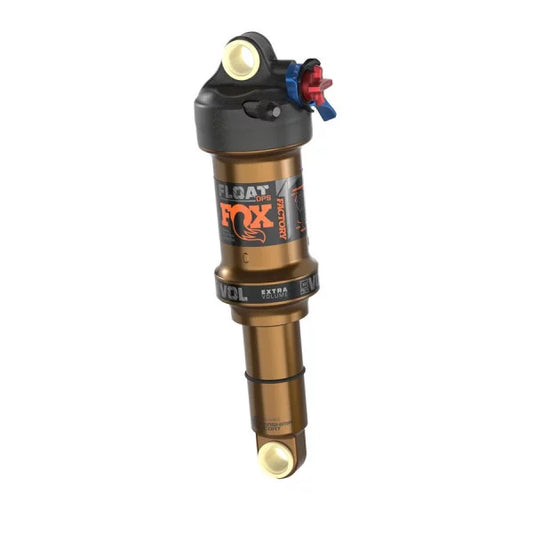 FOX FLOAT DPS FACTORY 3pos-Adj Evol LV 2026 støddæmper
