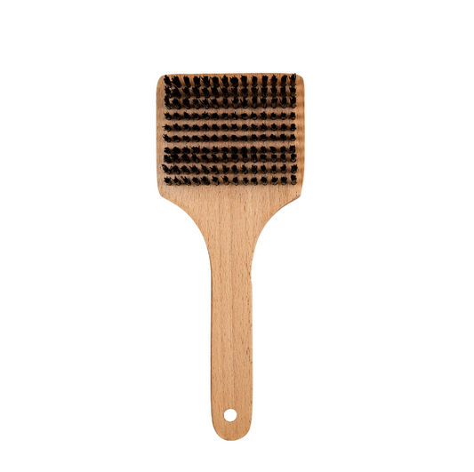 PEATY'S TYRE BRUSH Dækrensebørste