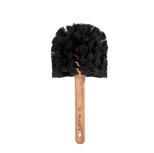 PEATY'S BOG BRUSH Rengøringsbørste