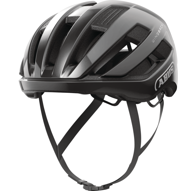 ABUS WINGBACK Titan Road Helmet