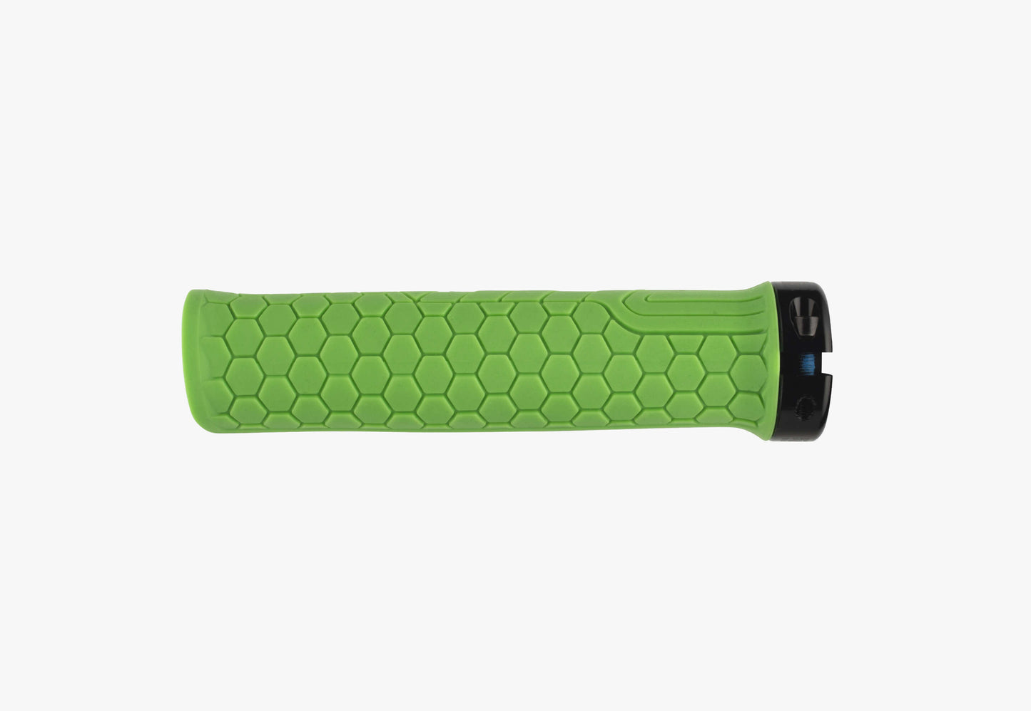RACE FACE GETTA Lock-On greb 135 mm grøn