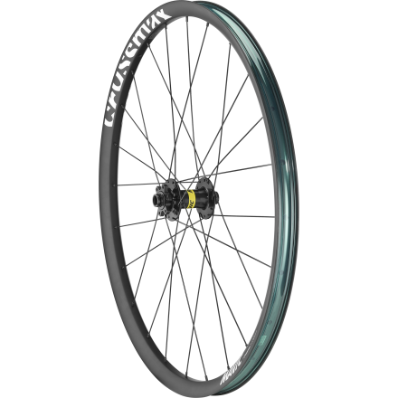 Par MAVIC CROSSMAX S CARBON 29" hjul Aksel 15x110/12x148mm Boost