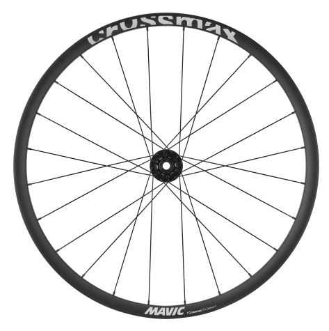 Par MAVIC CROSSMAX S CARBON 29" hjul Aksel 15x110/12x148mm Boost