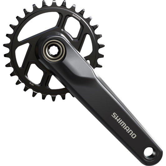 SHIMANO FC-MT620 12G Single Klinge Direct Mount