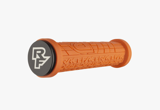Greb RACE FACE GRIPPLER One Lock Orange