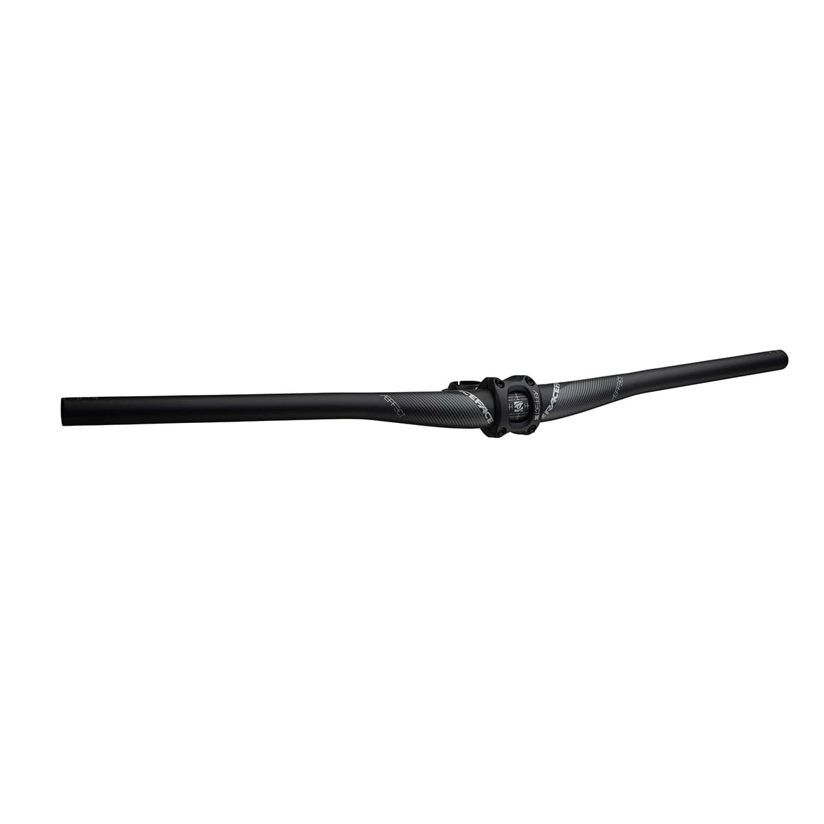 RACE FACE AEFFECT Rise 10mm 760mm Sort styr
