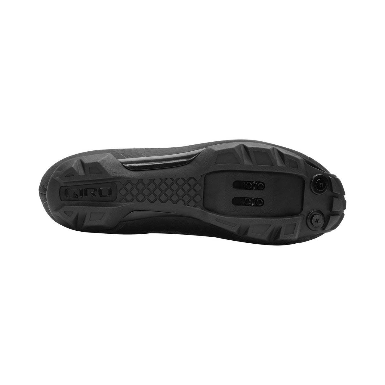 Shoes MTB GIRO SECTOR Black