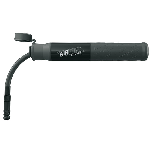 SKS Germany AIRFLEX EXPLORER håndpumpe sort