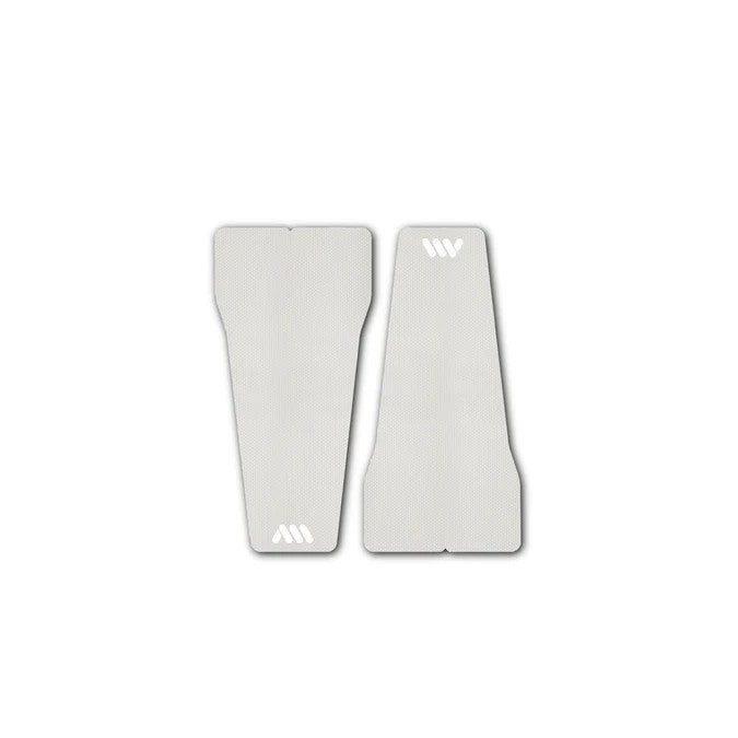 ALL MOUNTAIN STYLE selvklæbende styrbeskytter Transparent