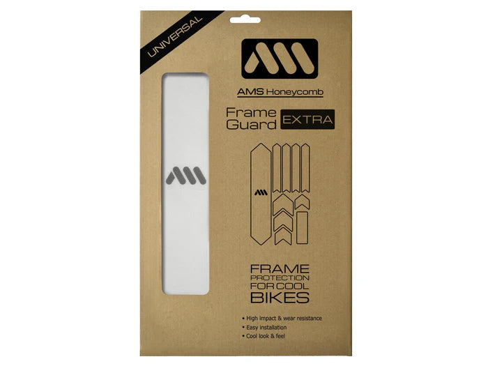 ALL MOUNTAIN STYLE EXTRA Clear Adhesive Frame Protector
