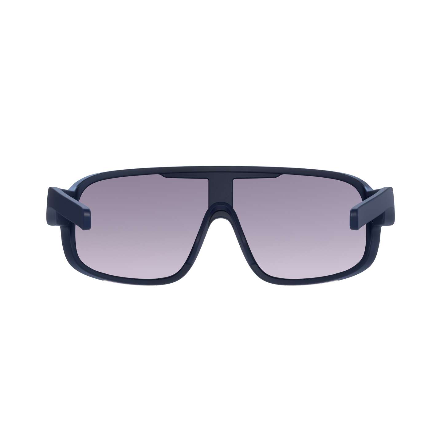 POC ASPIRE WF Marine Glasses Clarity Road Partly Sunny Gold Lens