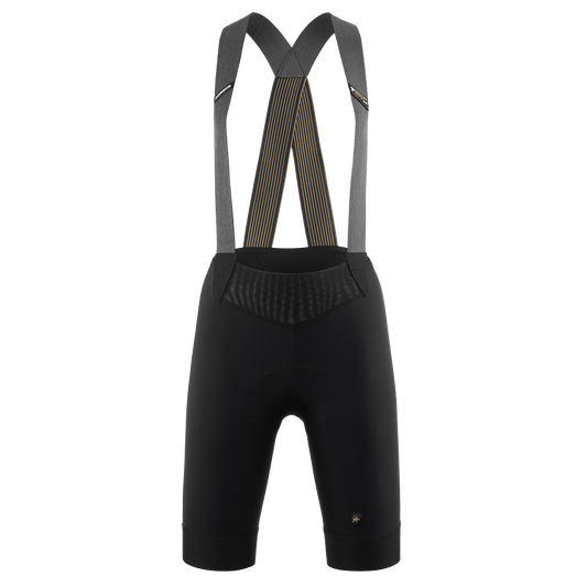ASSOS UMA GTV C2 EVO Bibshort til kvinder Sort