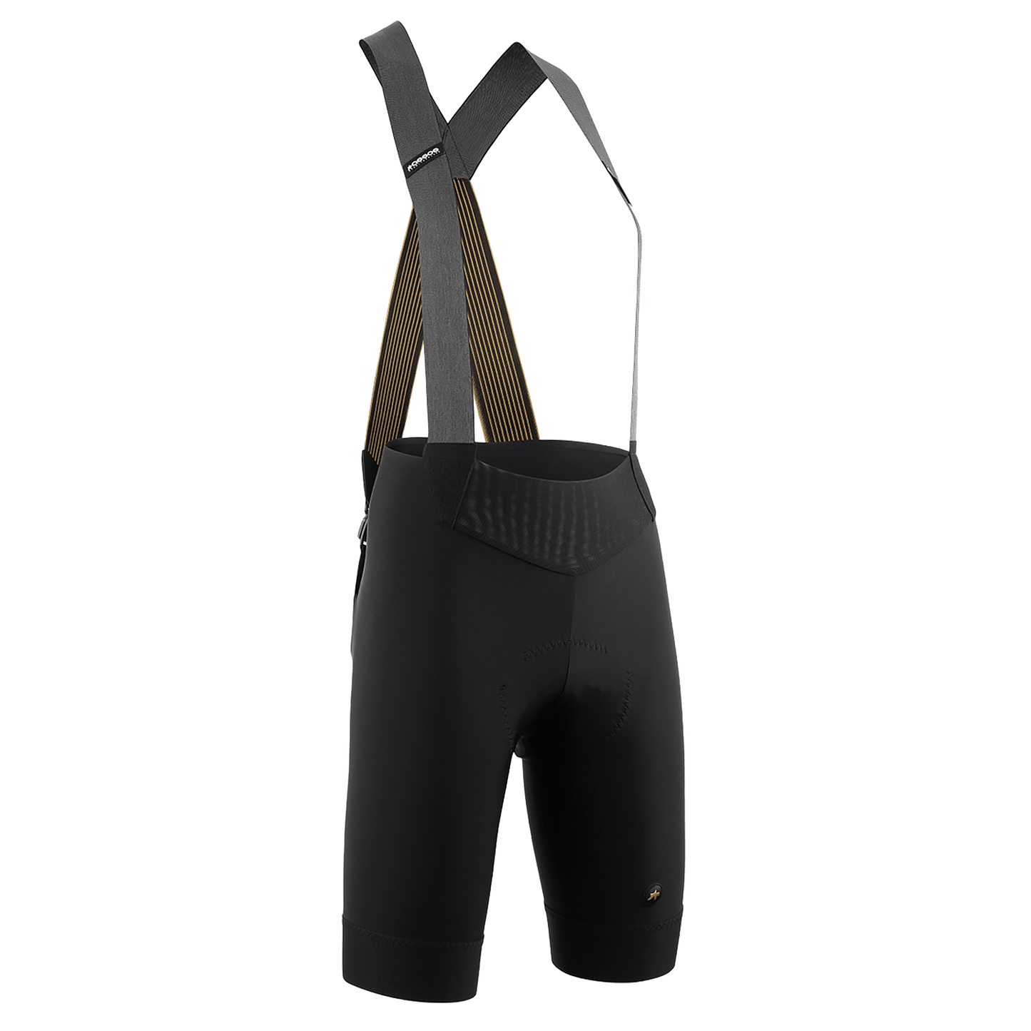 ASSOS UMA GTV C2 EVO Women's Short Bibtights Black