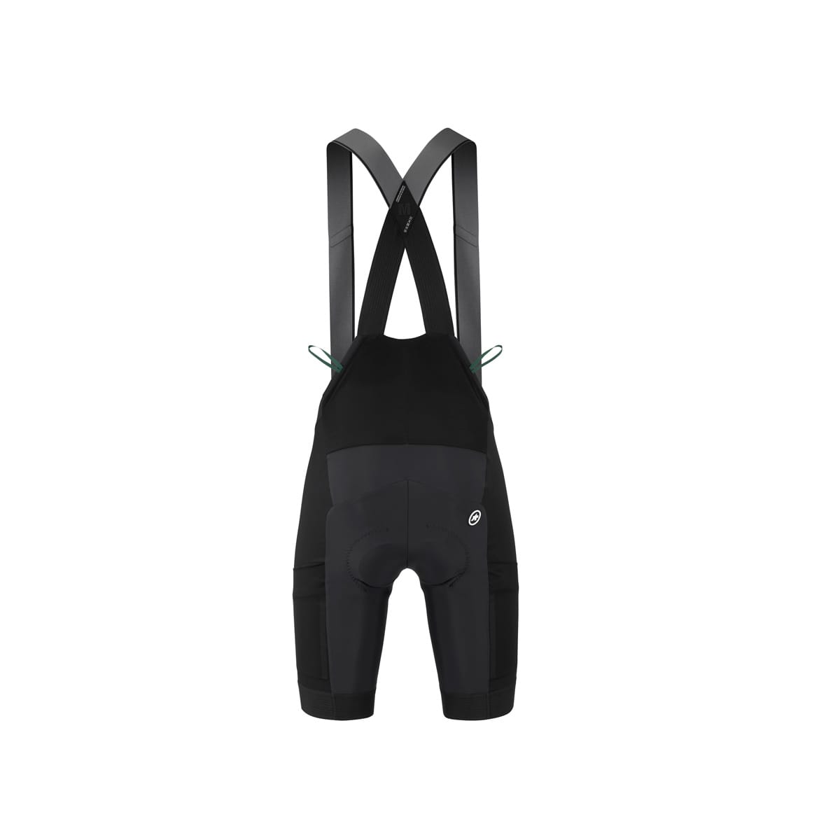 ASSOS MILLE GTC C2 Bib Tight Sort