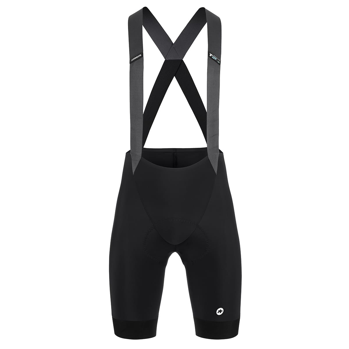 ASSOS MILLE GTC C2 Bib Tight Sort