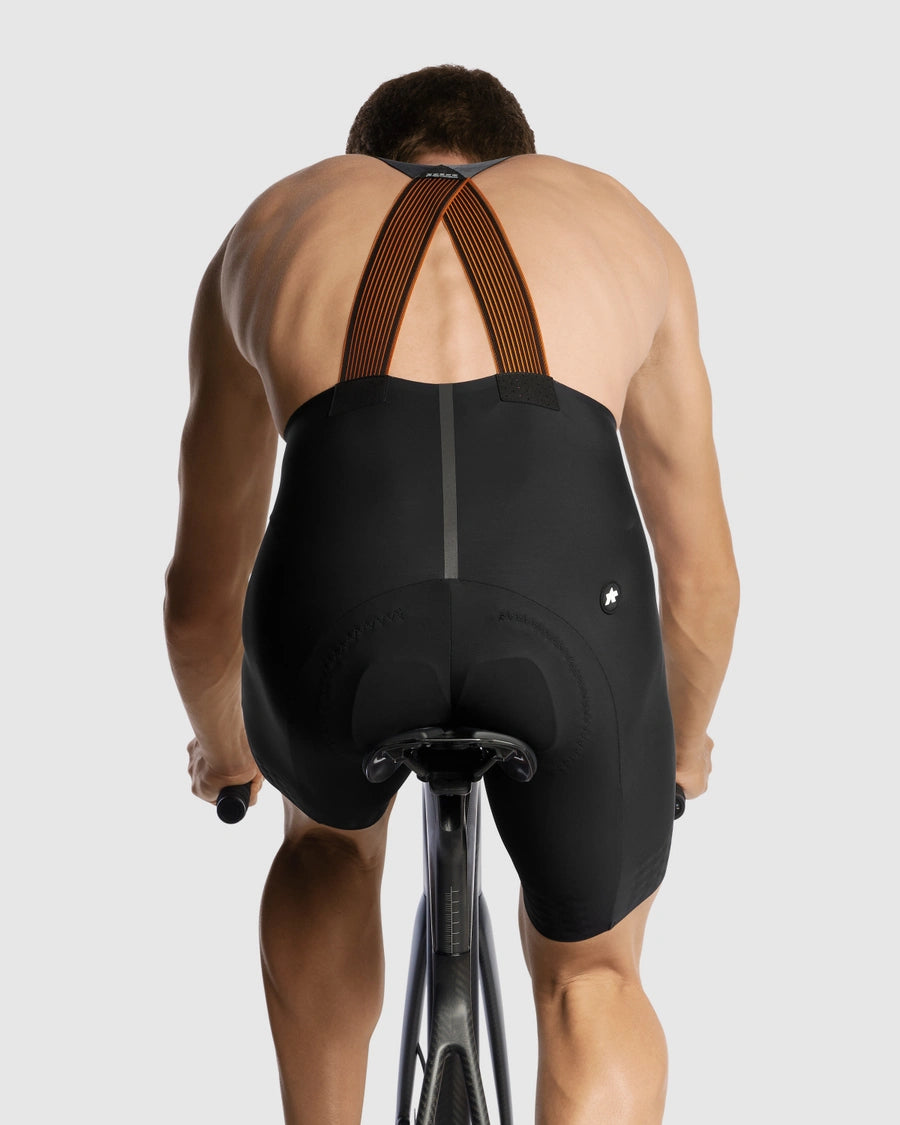 ASSOS EQUIPE RS SCHTRADIVAR S11 Regular Bib Tight Sort