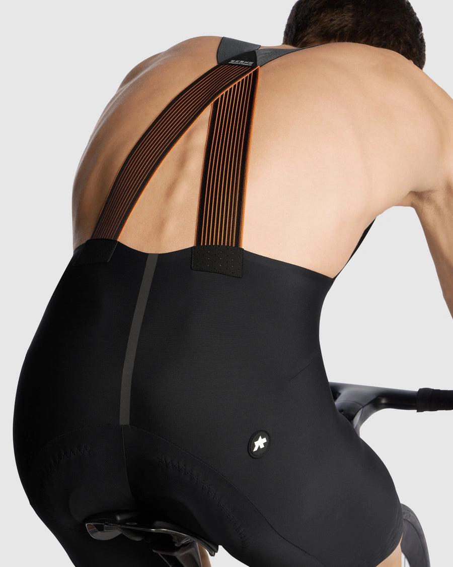 ASSOS EQUIPE RS SCHTRADIVAR S11 Regular Bib Tight Sort