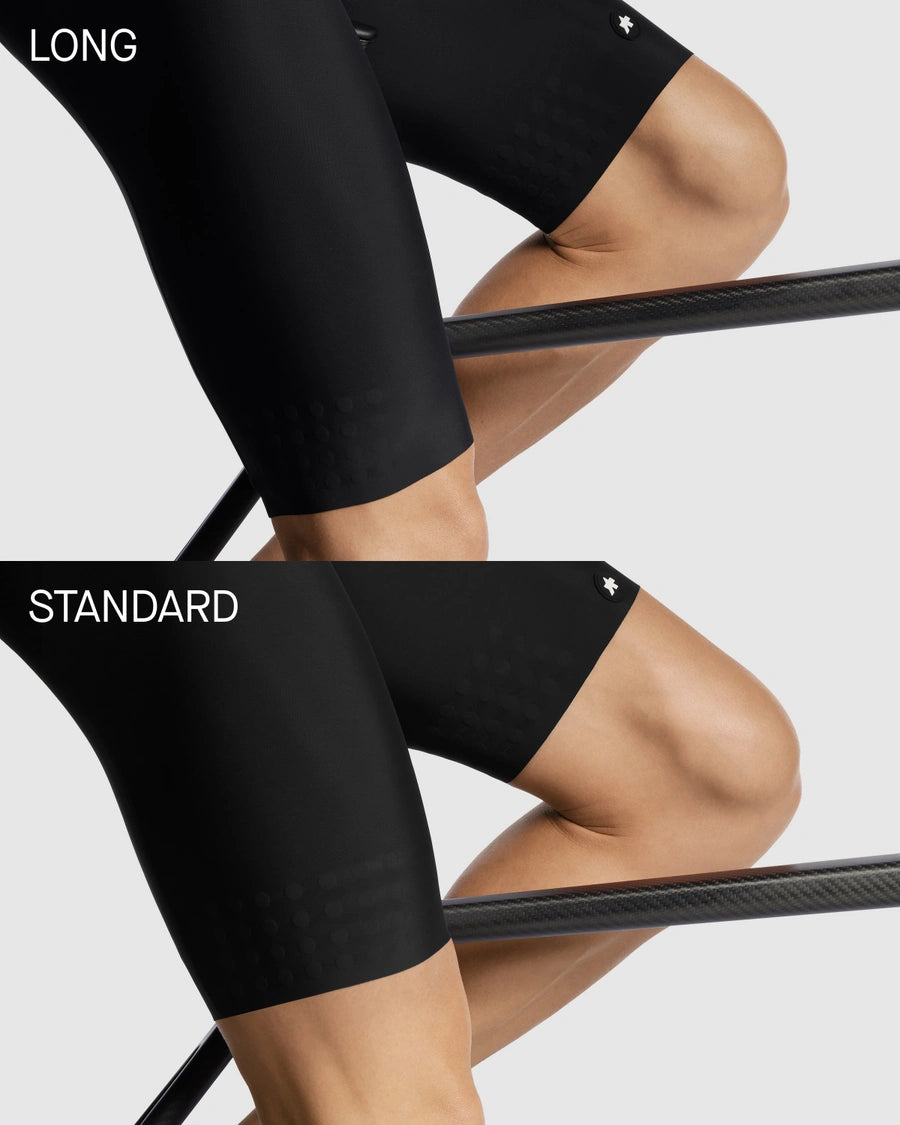 ASSOS EQUIPE RS SCHTRADIVAR S11 Regular Bib Tight Sort