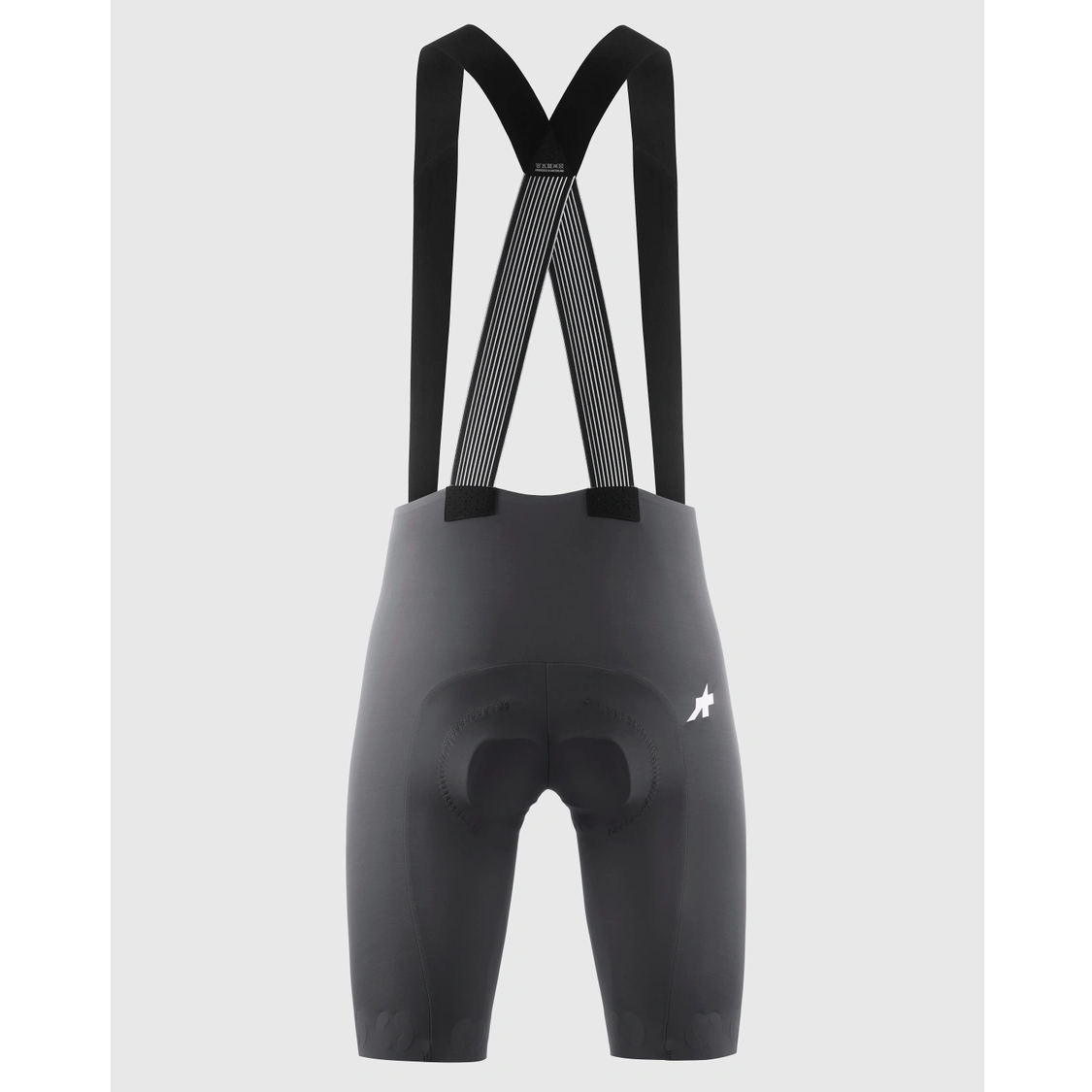 ASSOS EQUIPE R S11 Bib Tight grå