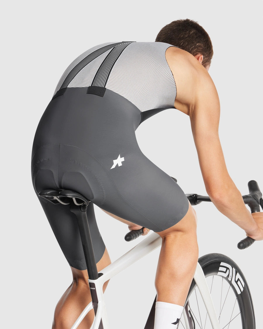ASSOS EQUIPE R S11 Bib Tight grå