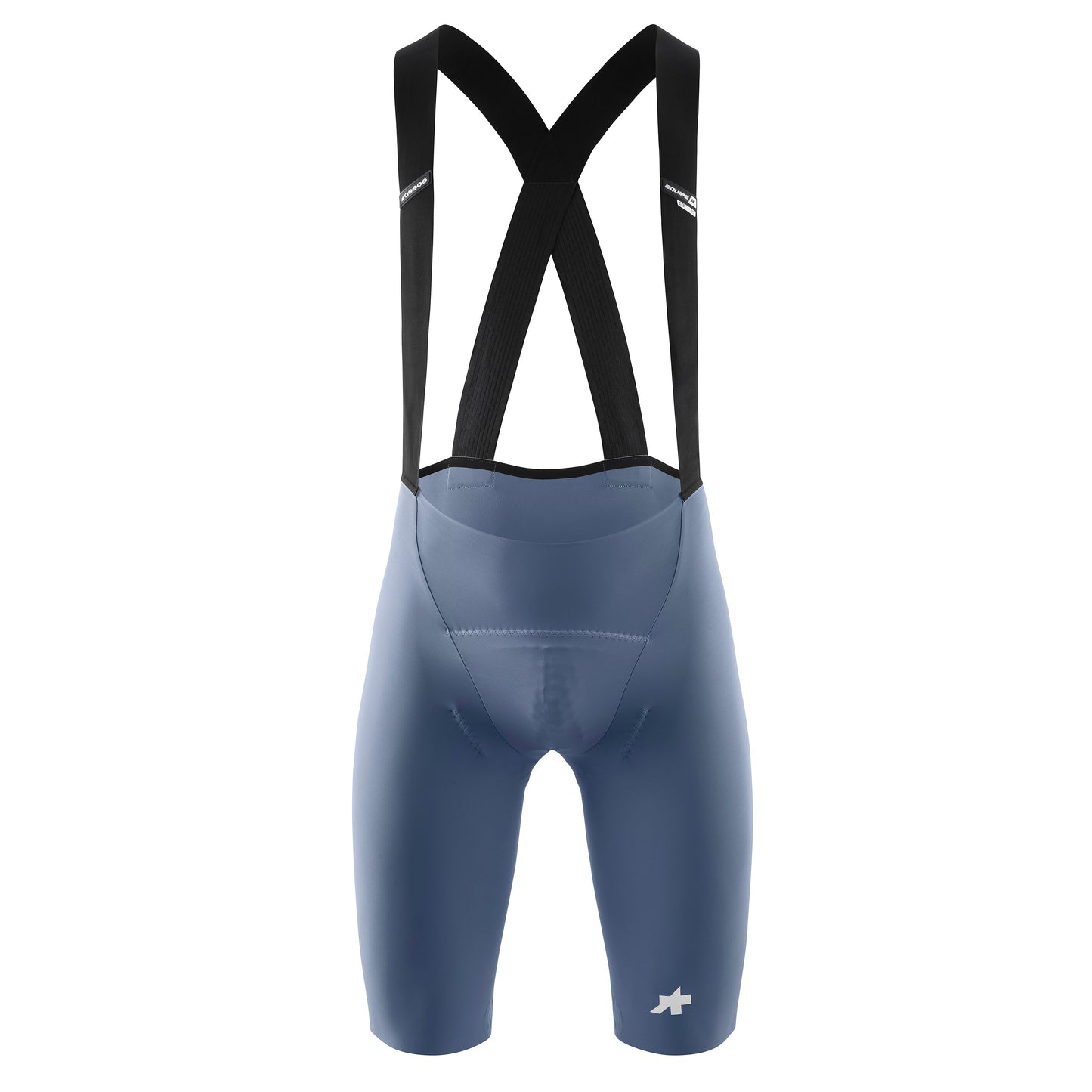 ASSOS EQUIPE R S11 Blå Bib Tight