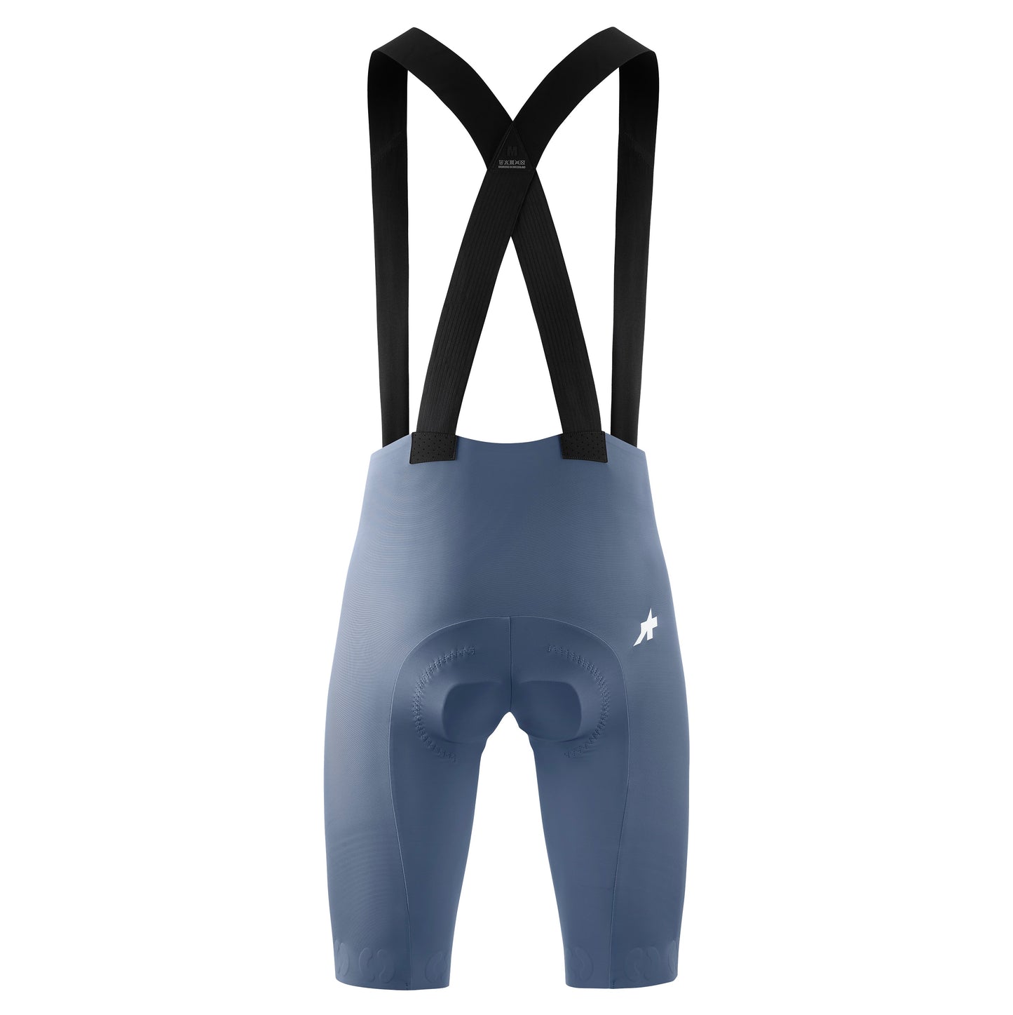 ASSOS EQUIPE R S11 Blå Bib Tight