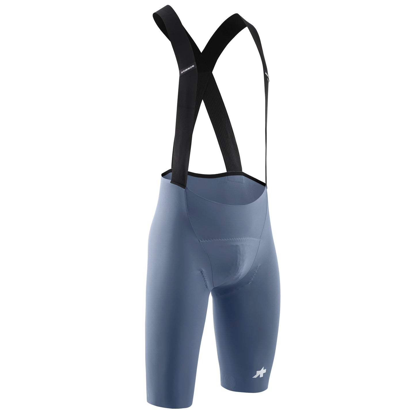 ASSOS EQUIPE R S11 Blå Bib Tight