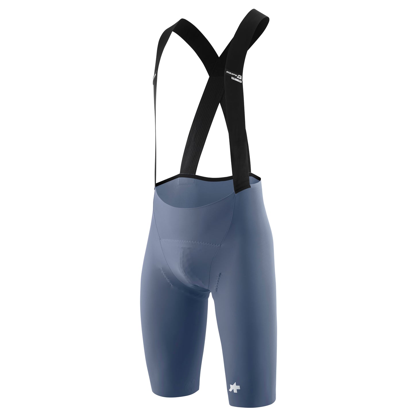 ASSOS EQUIPE R S11 Blå Bib Tight