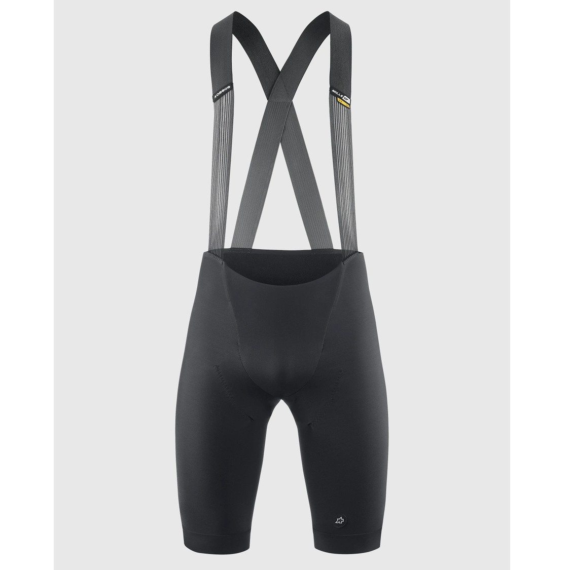 ASSOS MILLE GTS SPRING FALL S11 Bib Tight Black