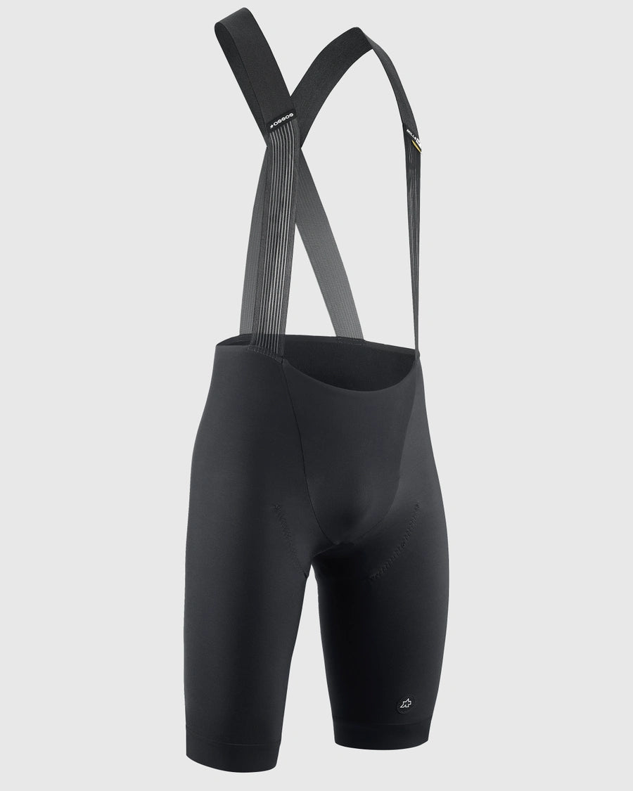 ASSOS MILLE GTS SPRING FALL S11 Bib Tight Black