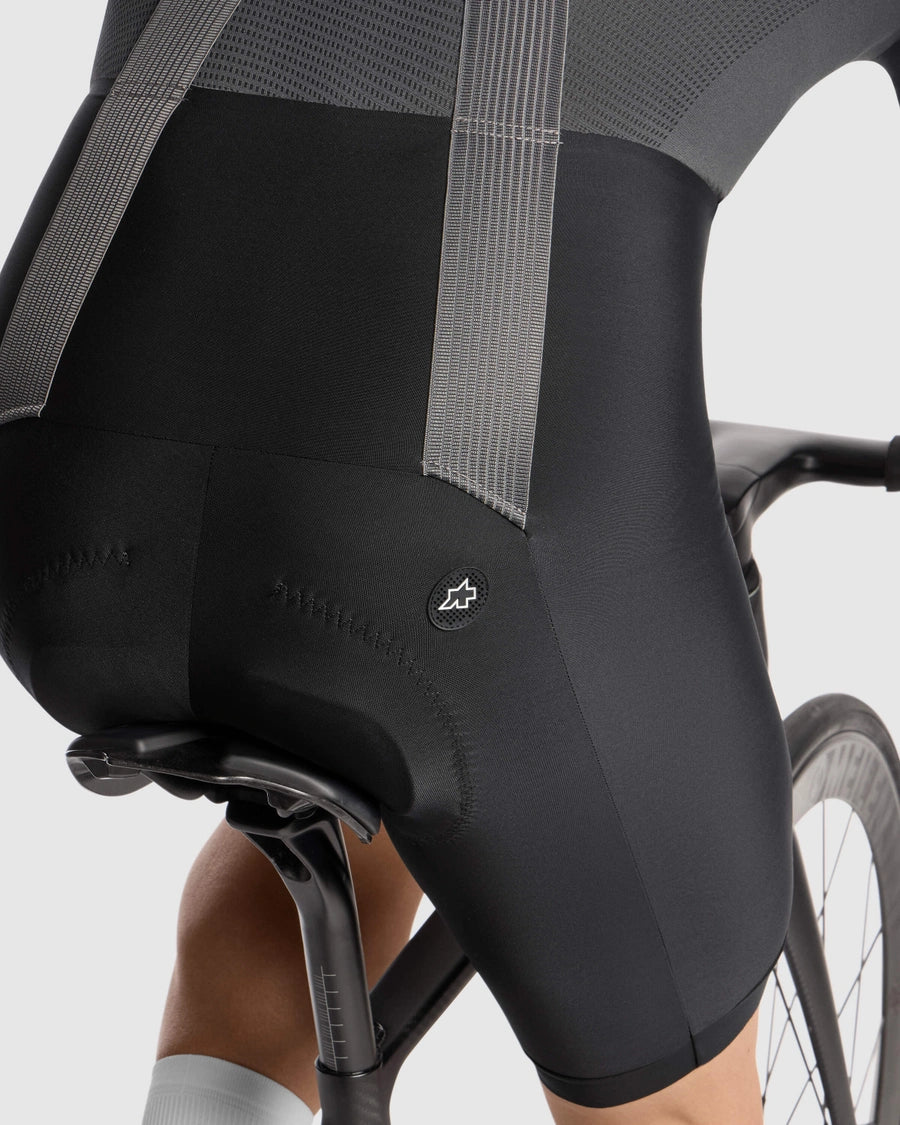 ASSOS MILLE GTS SPRING FALL S11 Bib Tight Black