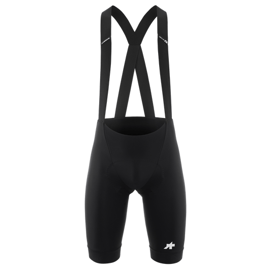 ASSOS MILLE GT S11 Bib Tight Black
