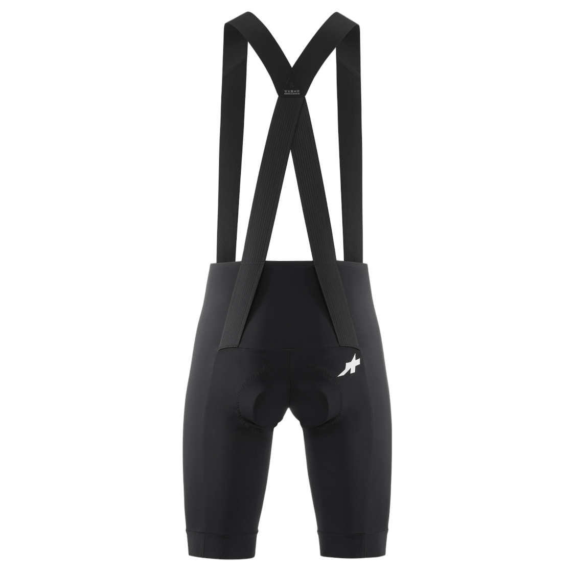 ASSOS MILLE GT S11 Bib Tight Black