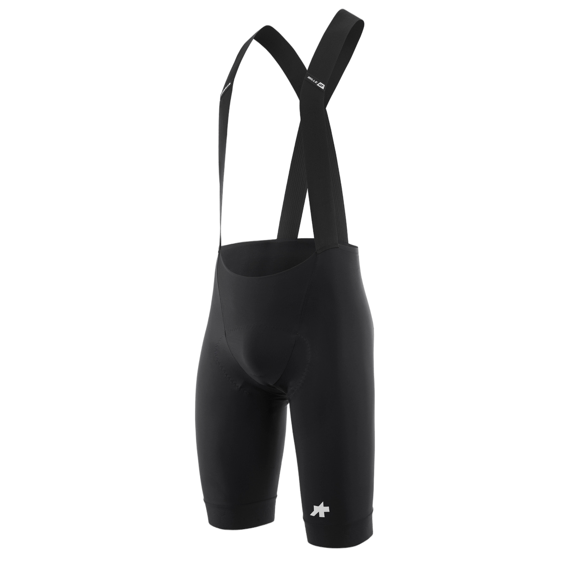 ASSOS MILLE GT S11 Bib Tight Black