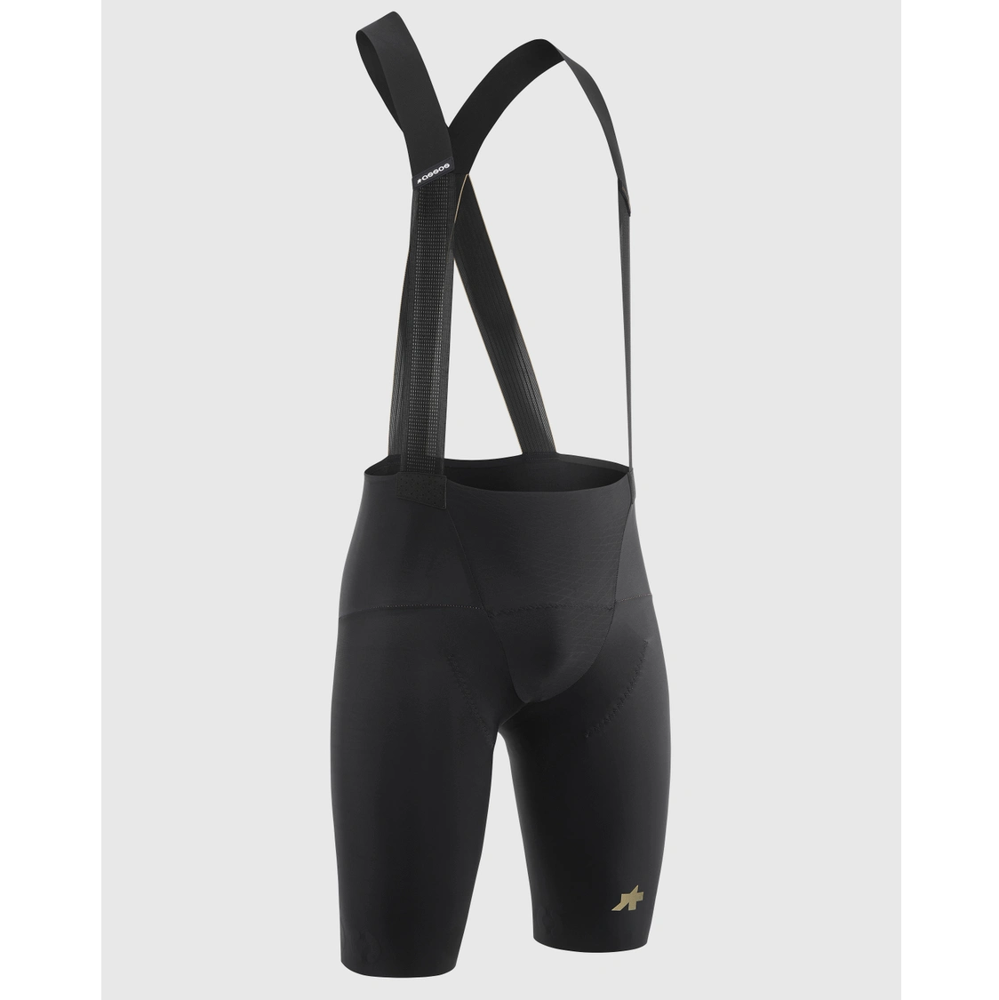 ASSOS MILLE GTO S11 Regular Bib Tight Black