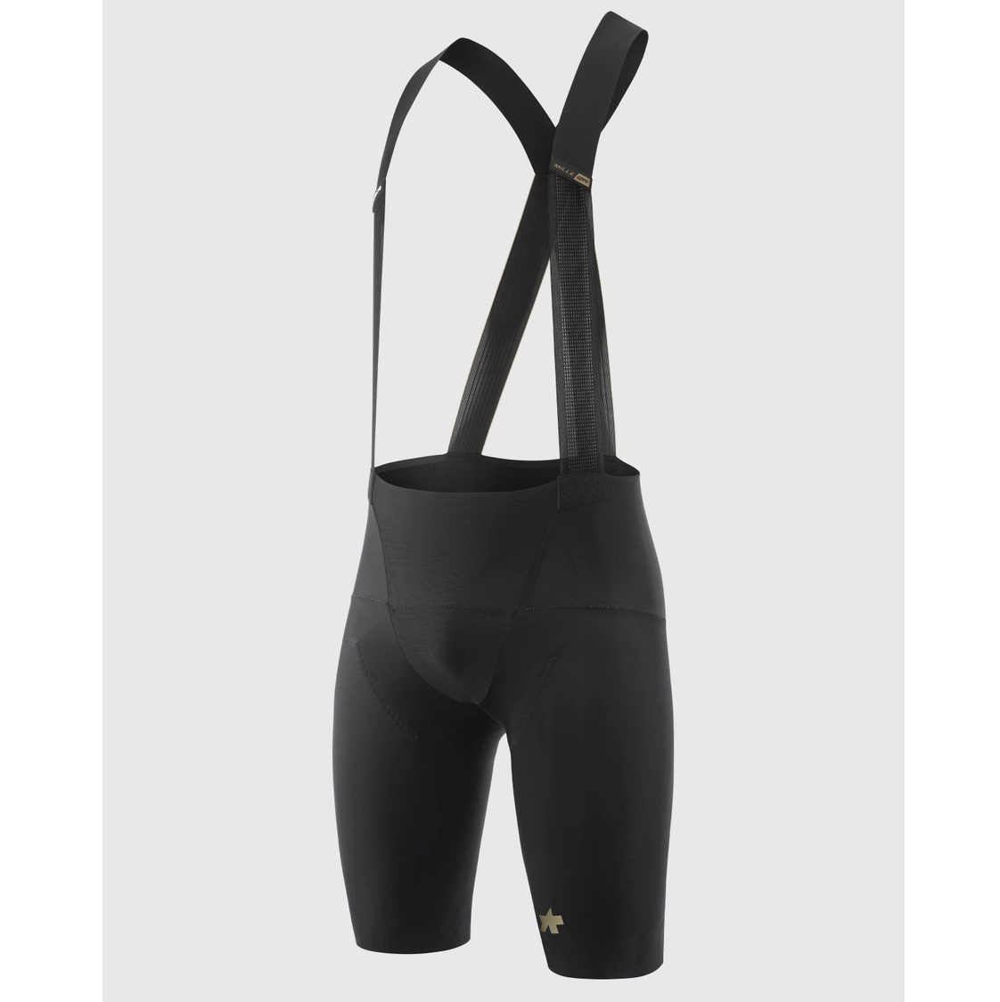 ASSOS MILLE GTO S11 Regular Bib Tight Black