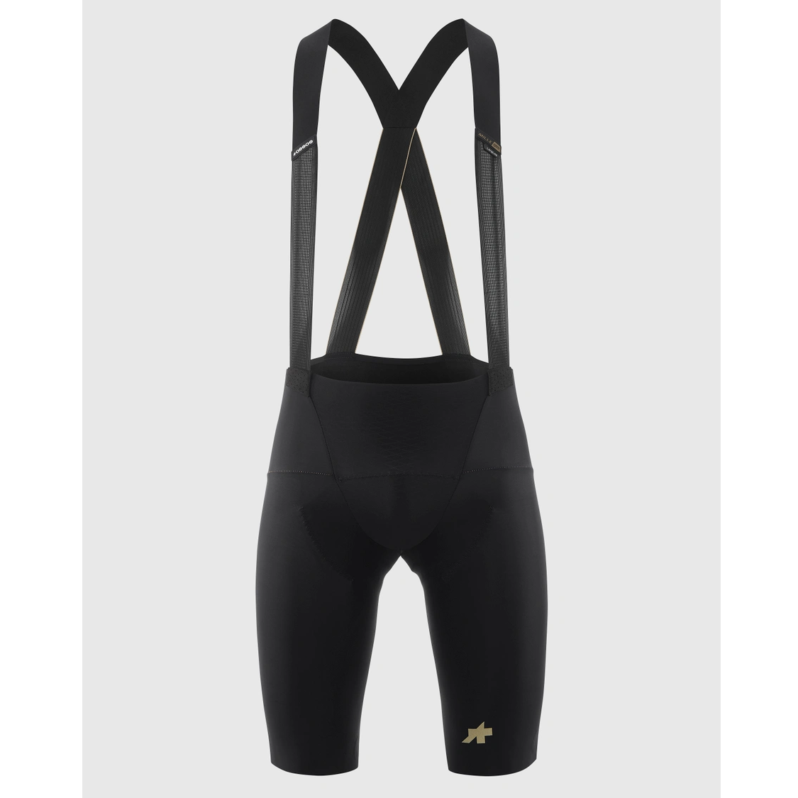 ASSOS MILLE GTO S11 Lang Bib Tight Sort