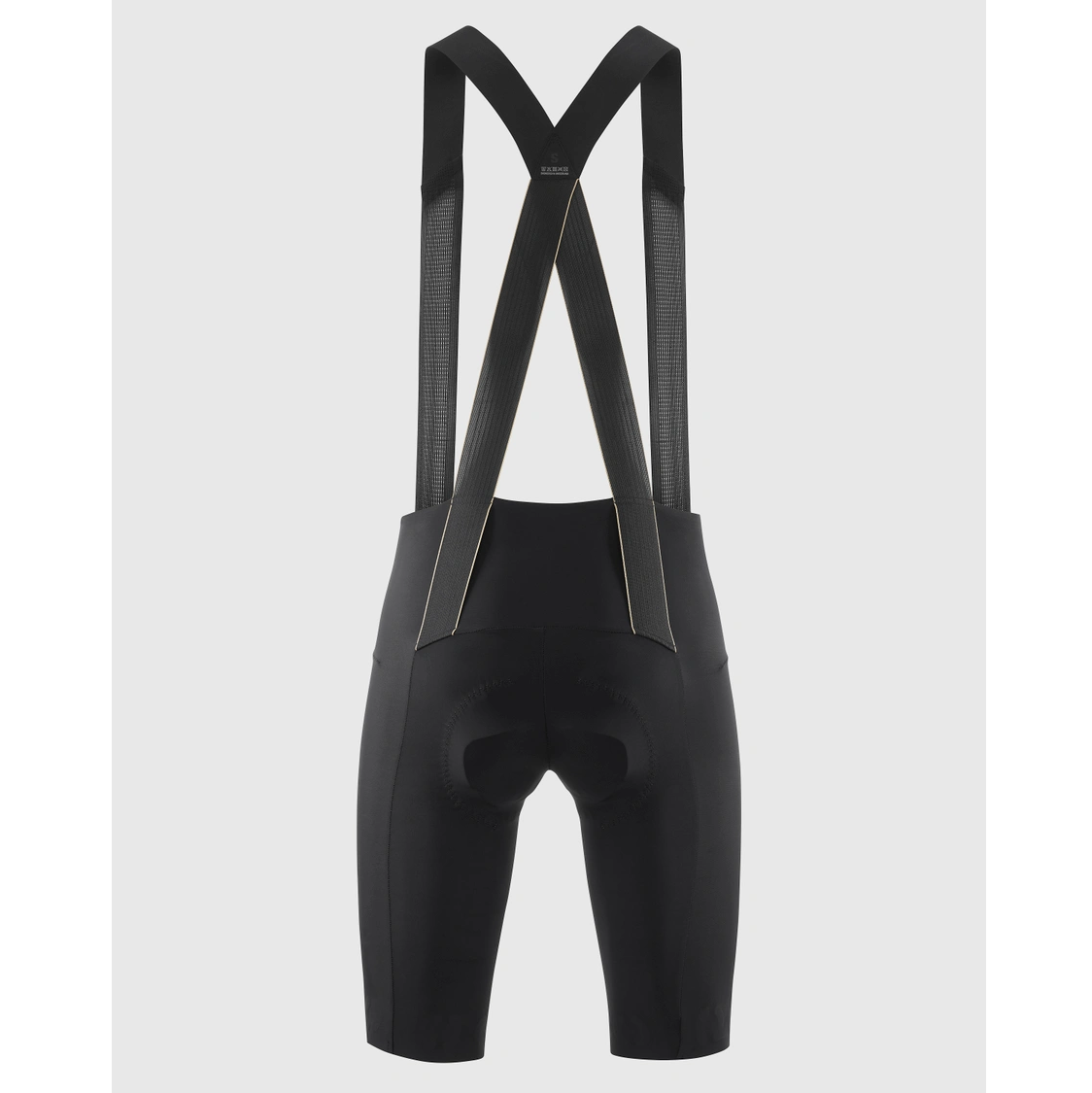 ASSOS MILLE GTO S11 Lang Bib Tight Sort