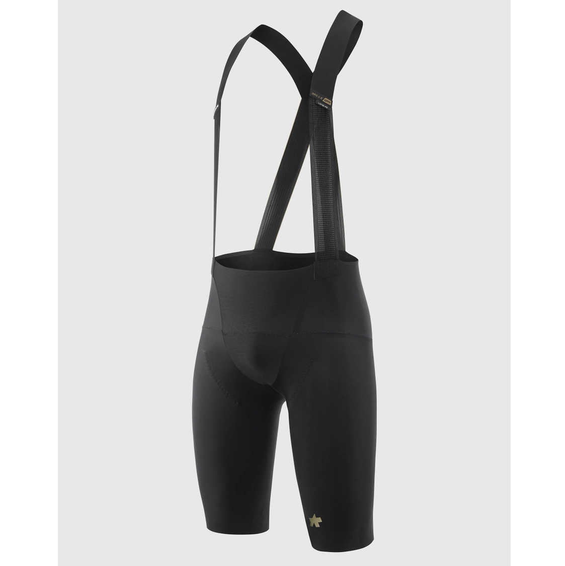 ASSOS MILLE GTO S11 Lang Bib Tight Sort