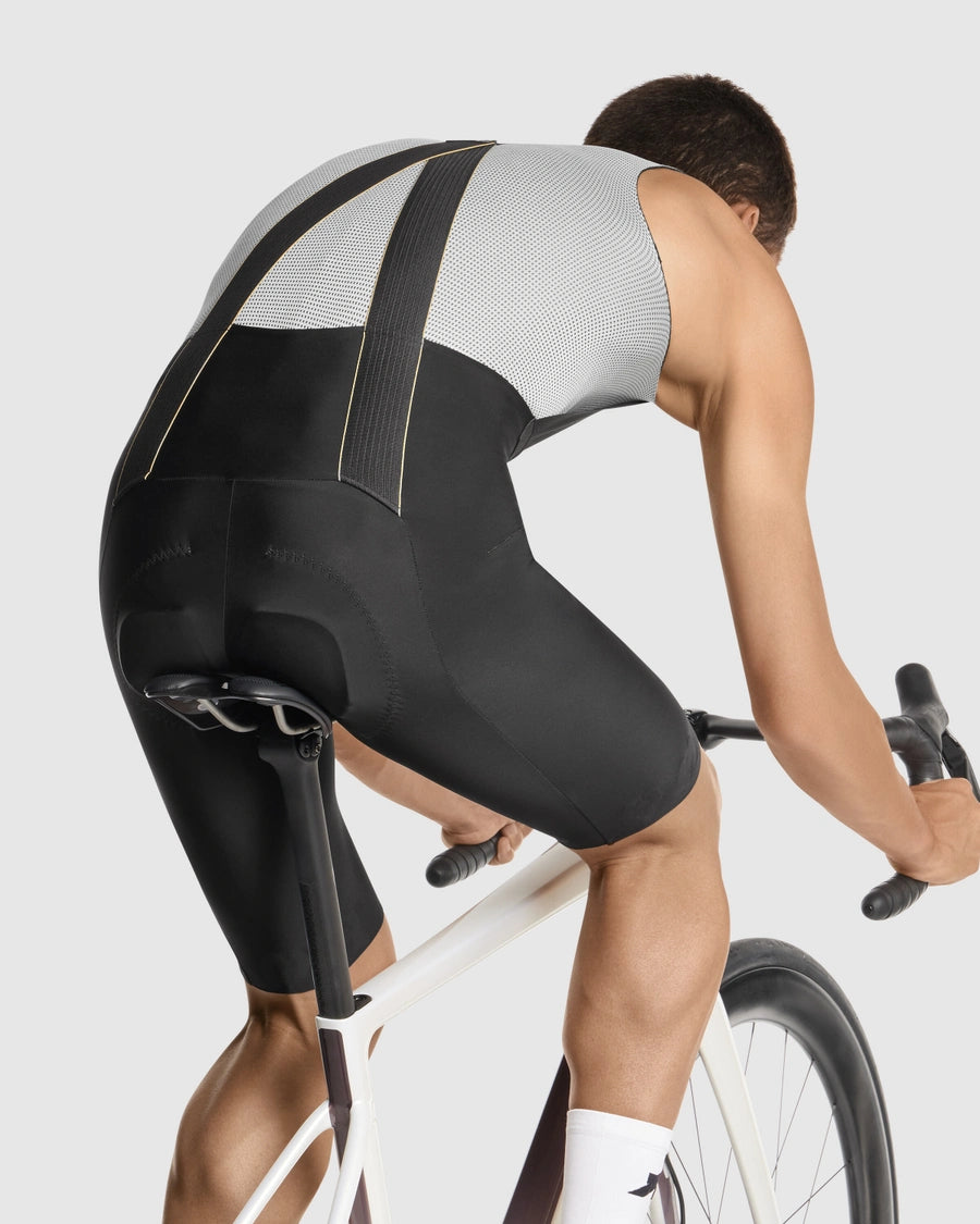 ASSOS MILLE GTO S11 Lang Bib Tight Sort